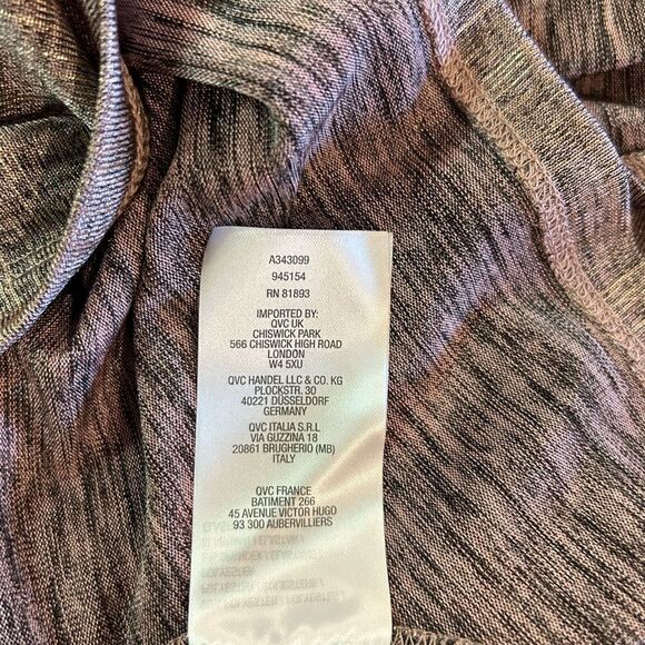 Susan Graver set  - Picture 5 of 11